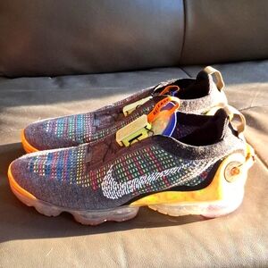 Nike Vapor Max Fly Ease Size 12